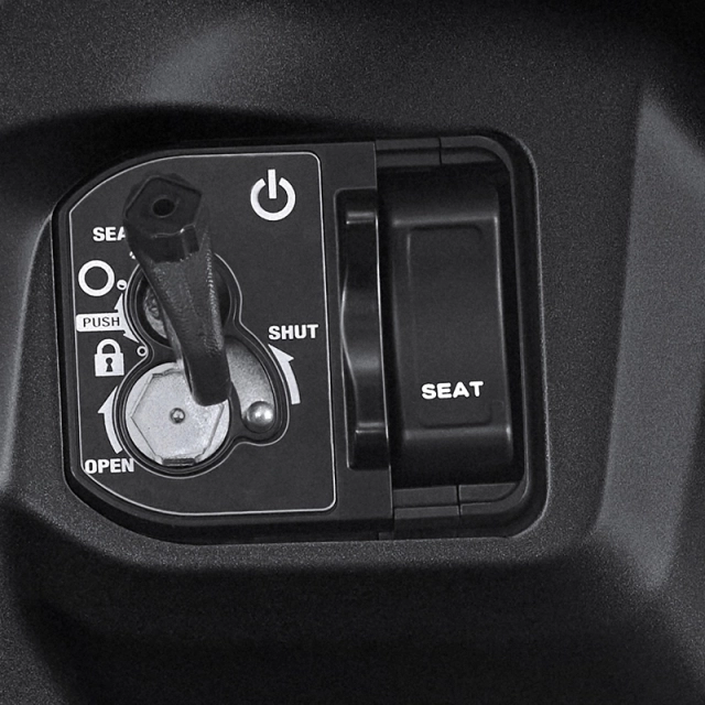 Honda genio 110 2026 tắc kè hoa mới của làng xe tay ga càng nhìn càng mê - 16