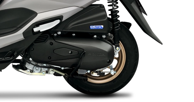 Honda lead abs 2026 có gì mới màu sắc cá tính logo mới tinh tế và hàng loạt tiện ích đáng giá - 11