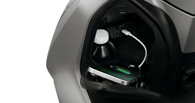 Honda lead abs 2026 có gì mới màu sắc cá tính logo mới tinh tế và hàng loạt tiện ích đáng giá - 12