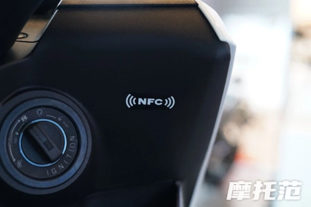 Honda nwt150 phiên bản sàn phẳng đầy thú vị của pcx - có giá bán chỉ từ 55 triệu đồng - 7