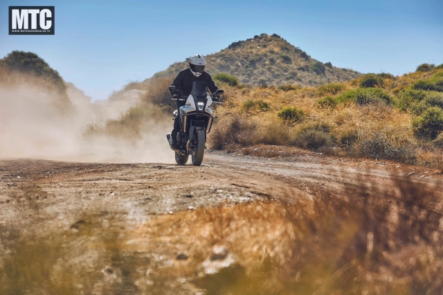 Honda nx500 2026 trình làng khi sự tiện lợi lên ngôi với bộ ly hợp điện tử e-clutch - 12