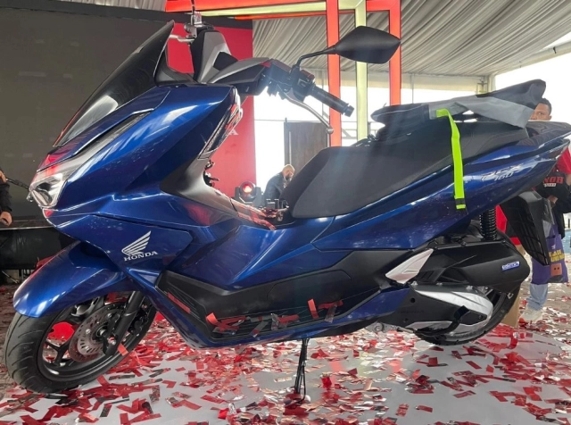 Honda pcx 160 2026 tiếp tục bành trướng sang nam mỹ với giá bán cực tốt - 3