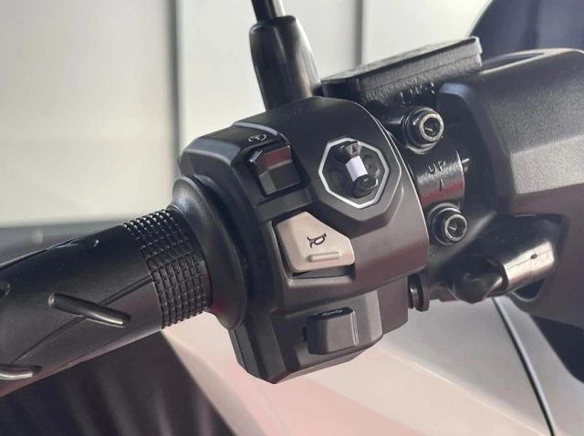 Honda pcx 160 2026 tiếp tục bành trướng sang nam mỹ với giá bán cực tốt - 7