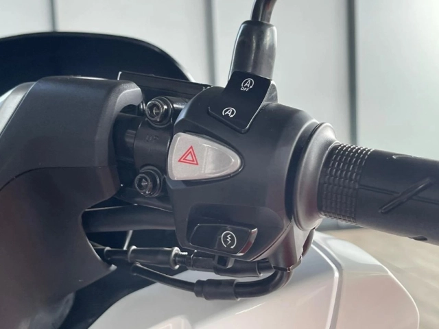 Honda pcx 160 2026 tiếp tục bành trướng sang nam mỹ với giá bán cực tốt - 8