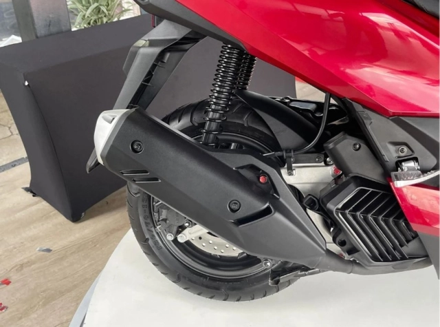 Honda pcx 160 2026 tiếp tục bành trướng sang nam mỹ với giá bán cực tốt - 10