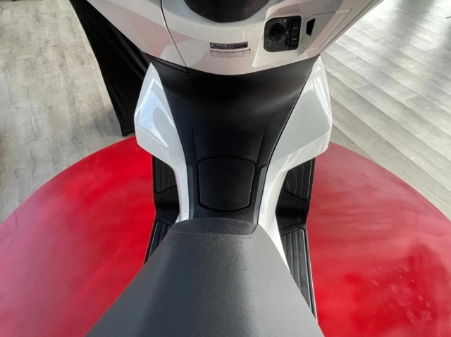 Honda pcx 160 2026 tiếp tục bành trướng sang nam mỹ với giá bán cực tốt - 12