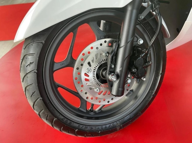 Honda pcx 160 2026 tiếp tục bành trướng sang nam mỹ với giá bán cực tốt - 13