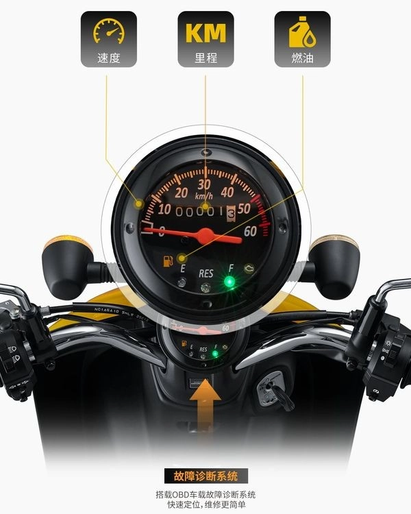 Honda ra mắt mẫu xe tay ga 50 mới với giá bán chỉ từ 22 triệu đồng - 5