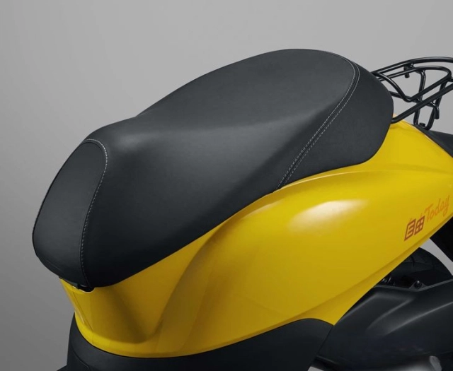 Honda ra mắt mẫu xe tay ga 50 mới với giá bán chỉ từ 22 triệu đồng - 8