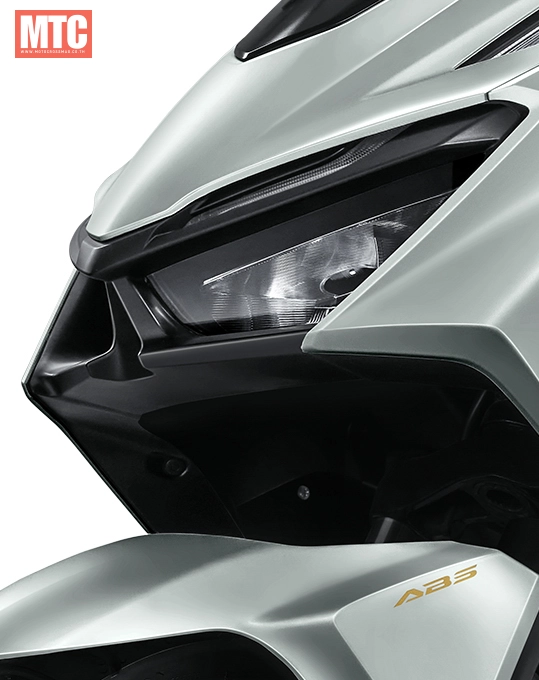 Honda ra mắt new click 160 2026 gồm 2 phiên bản với giao diện cực kì hút mắt - 6