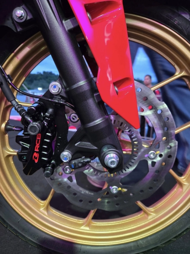 Honda ra mắt rs-x winner tricolor phiên bản giới hạn cực đẹp - được bổ sung nhiều trang bị thú vị - 7