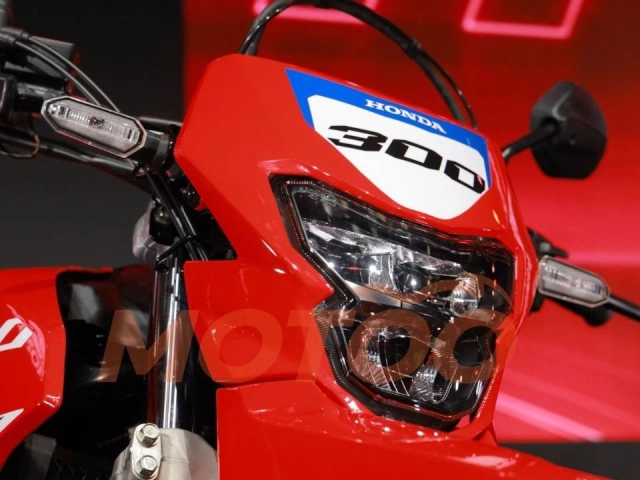 Honda ra mắt tornado 300 2026 special edition với giao diện cực cuốn theo phong cách dakar rall - 1