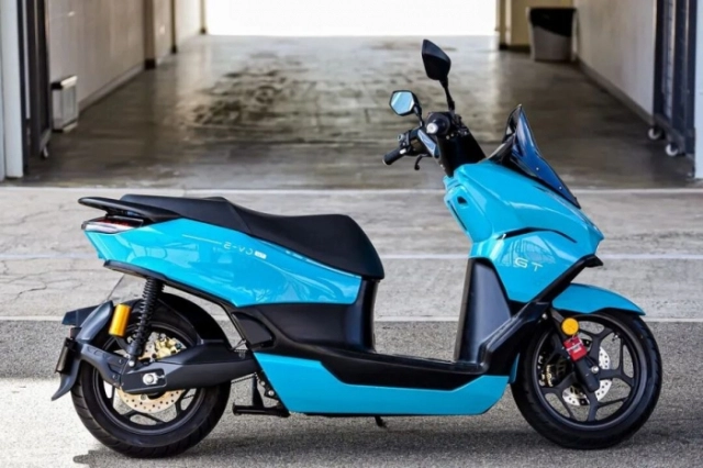 Honda ra mắt xe điện e-vo gt - đi được 170 km tốc độ tối đa 120 kmh trang bị bỏ xa mọi đối thủ - 3