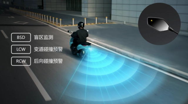 Honda ra mắt xe điện e-vo gt - đi được 170 km tốc độ tối đa 120 kmh trang bị bỏ xa mọi đối thủ - 5