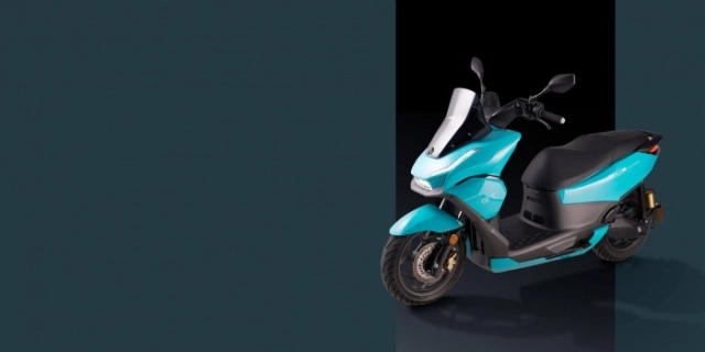 Honda ra mắt xe điện e-vo gt - đi được 170 km tốc độ tối đa 120 kmh trang bị bỏ xa mọi đối thủ - 6