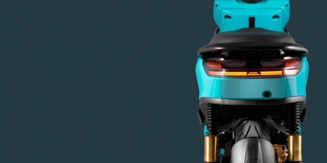 Honda ra mắt xe điện e-vo gt - đi được 170 km tốc độ tối đa 120 kmh trang bị bỏ xa mọi đối thủ - 8