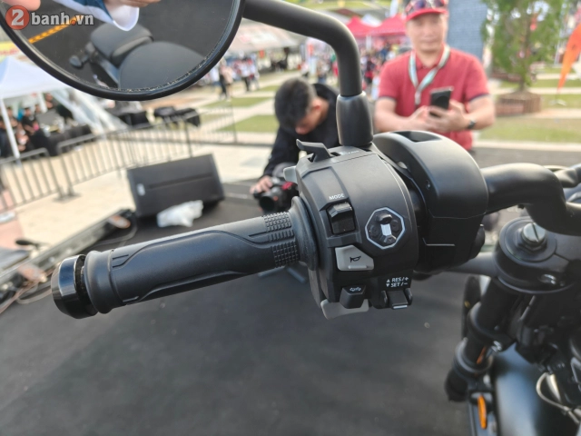 Honda rebel 1100 thế hệ mới ra mắt tại việt nam với mức giá chưa đến 400 triệu đồng - 6