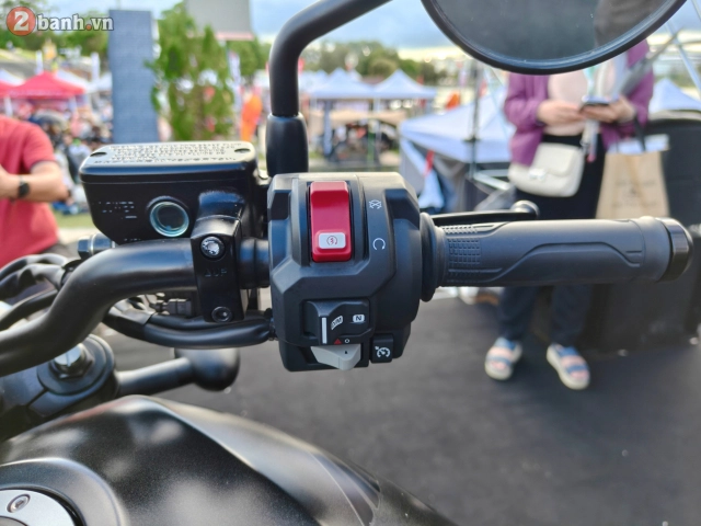 Honda rebel 1100 thế hệ mới ra mắt tại việt nam với mức giá chưa đến 400 triệu đồng - 7