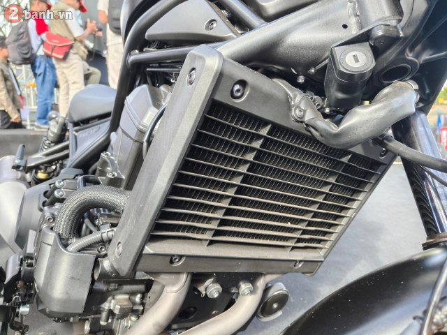 Honda rebel 1100 thế hệ mới ra mắt tại việt nam với mức giá chưa đến 400 triệu đồng - 15