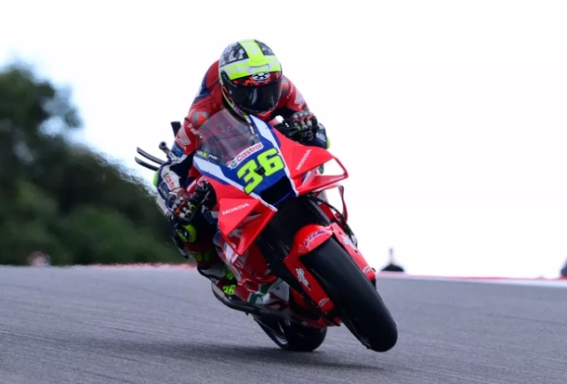 Honda sắp mất quyền nhượng bộ ở motogp nhưng đó lại là tin vui thật sự - 3