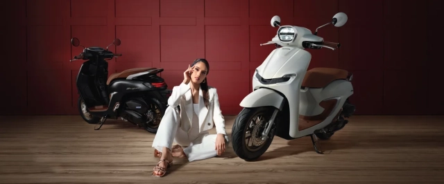 Honda sắp tung 9 mẫu xe mới tại thái lan có thể cũng sẽ ra mắt ở việt nam - 5