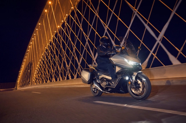 Honda sắp tung 9 mẫu xe mới tại thái lan có thể cũng sẽ ra mắt ở việt nam - 7