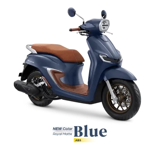 Honda stylo 160 2026 trình làng với nhiều màu sắc mới và có giá bán tăng nhẹ - 6