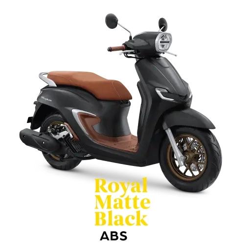 Honda stylo 160 2026 trình làng với nhiều màu sắc mới và có giá bán tăng nhẹ - 7