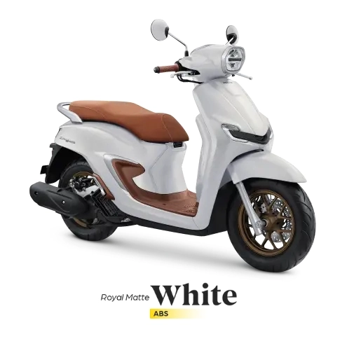 Honda stylo 160 2026 trình làng với nhiều màu sắc mới và có giá bán tăng nhẹ - 9