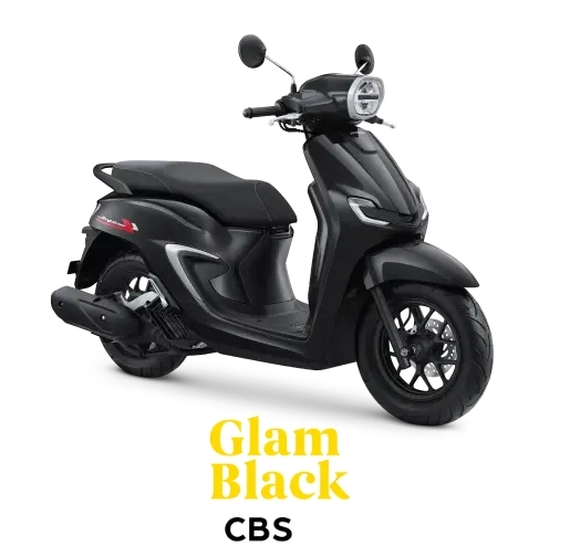 Honda stylo 160 2026 trình làng với nhiều màu sắc mới và có giá bán tăng nhẹ - 10