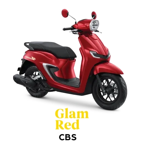 Honda stylo 160 2026 trình làng với nhiều màu sắc mới và có giá bán tăng nhẹ - 12