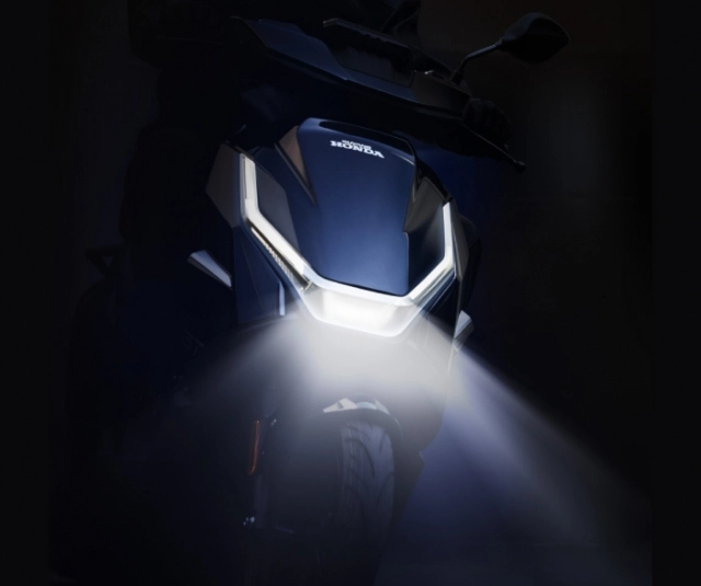 Honda tiếp tục ra mắt mẫu xe điện mới u-vo gt 2026 với giá bán chỉ từ 176 triệu đồng - 1