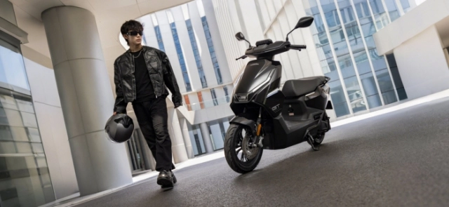 Honda tiếp tục ra mắt mẫu xe điện mới u-vo gt 2026 với giá bán chỉ từ 176 triệu đồng - 3