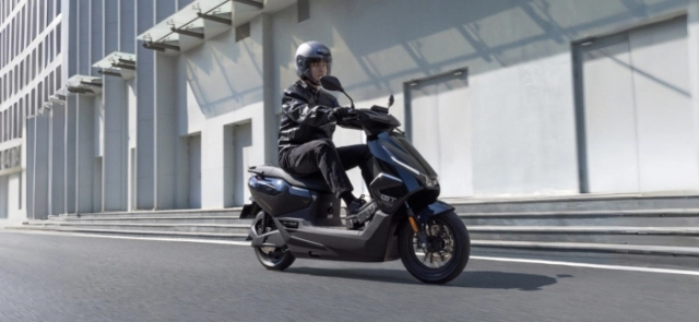 Honda tiếp tục ra mắt mẫu xe điện mới u-vo gt 2026 với giá bán chỉ từ 176 triệu đồng - 4