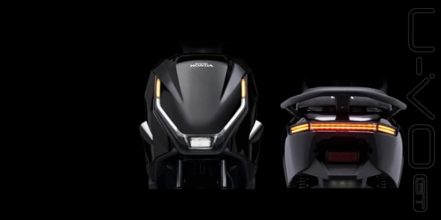 Honda tiếp tục ra mắt mẫu xe điện mới u-vo gt 2026 với giá bán chỉ từ 176 triệu đồng - 5