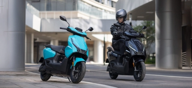 Honda tiếp tục ra mắt mẫu xe điện mới u-vo gt 2026 với giá bán chỉ từ 176 triệu đồng - 7