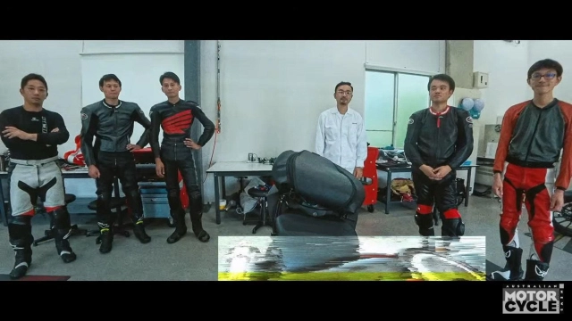 Honda v3 siêu nạp - giấc mơ mới của tín đồ động cơ đốt trong sắp thành hiện thực - 4