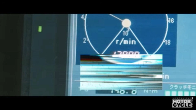 Honda v3 siêu nạp - giấc mơ mới của tín đồ động cơ đốt trong sắp thành hiện thực - 5