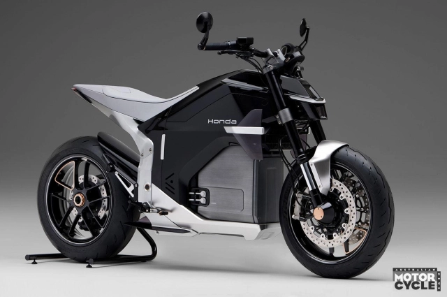 Honda v3 siêu nạp - giấc mơ mới của tín đồ động cơ đốt trong sắp thành hiện thực - 6