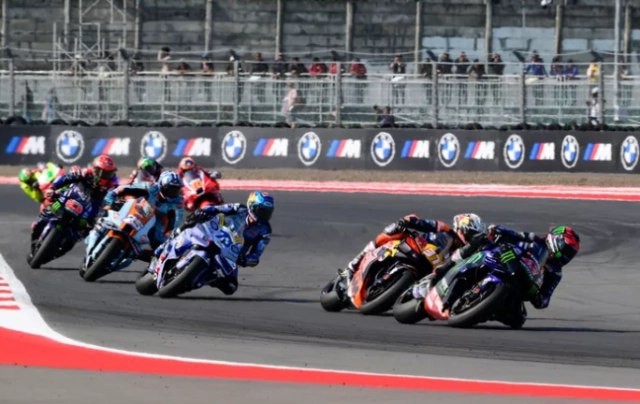 Honda và yamaha cơ hội vàng đã vuột mất tại motogp indonesia 2025 - 5