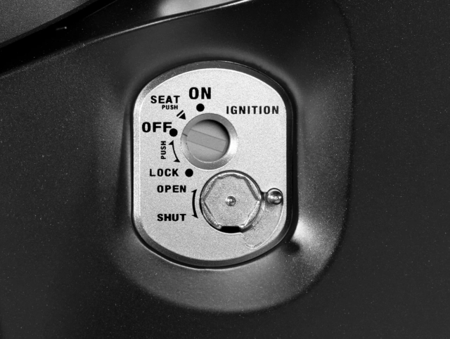 Honda việt nam ra mắt future 125 fi 2026 với 3 phiên bản cùng 3 sắc màu mới trẻ trung hơn - 14