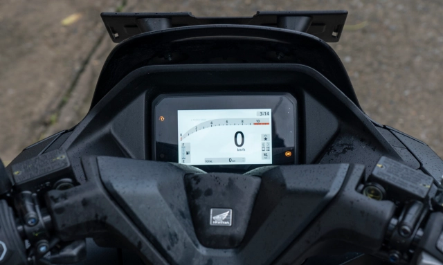 Honda việt nam sắp ra mắt 3 mẫu xe mới vào ngày 411 tôi dự đoán sh 2026 air blade 2026 và - 5