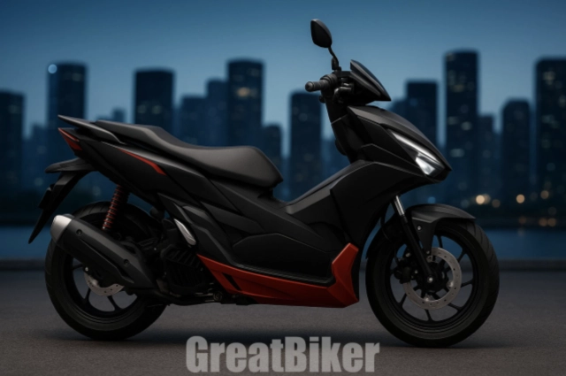 Honda việt nam sắp ra mắt 3 mẫu xe mới vào ngày 411 tôi dự đoán sh 2026 air blade 2026 và - 6