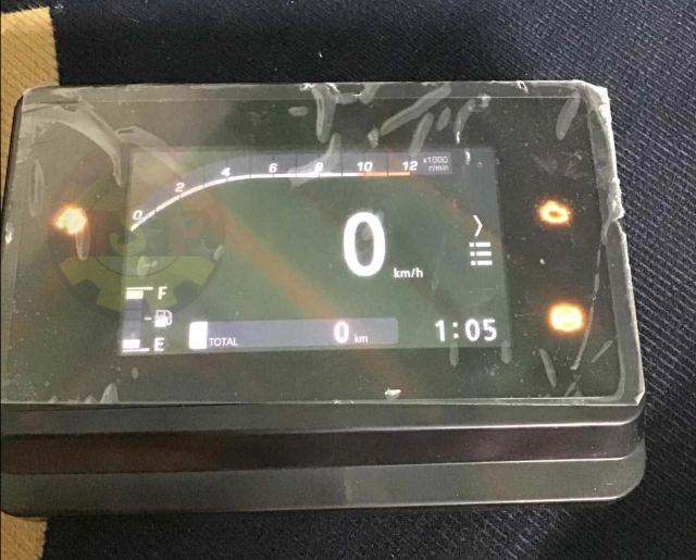 Honda việt nam sắp ra mắt 3 mẫu xe mới vào ngày 411 tôi dự đoán sh 2026 air blade 2026 và - 8