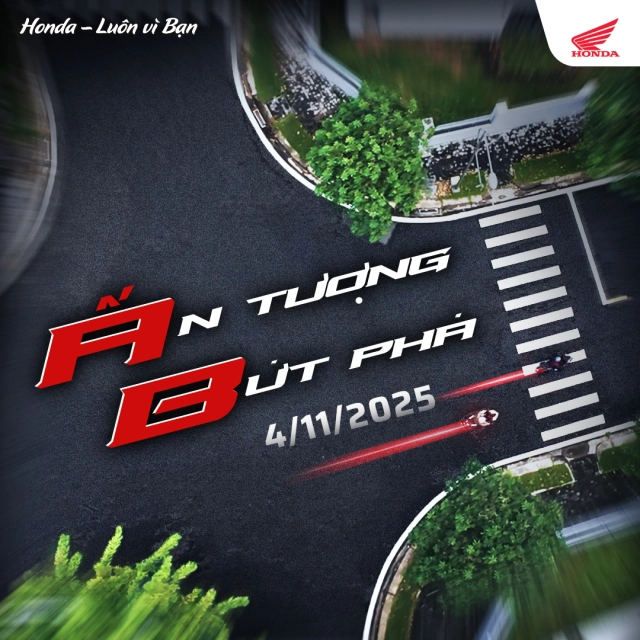 Honda việt nam sắp ra mắt 3 mẫu xe mới vào ngày 411 tôi dự đoán sh 2026 air blade 2026 và - 12