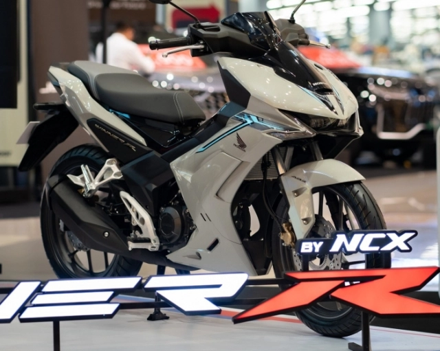 Honda winner r lên kệ tại các đại lý bên cam với giá bán lên đến hơn 60 triệu đồng - 5