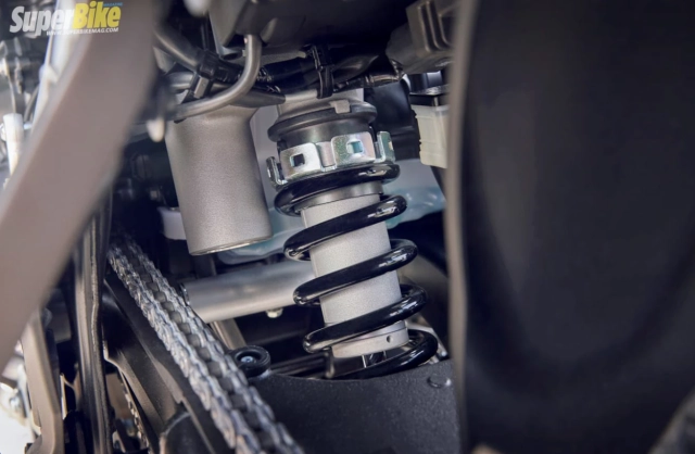 Honda xl750 transalp 2026 ra mắt bản nâng cấp đáng giá cho dân mê adventure - 5