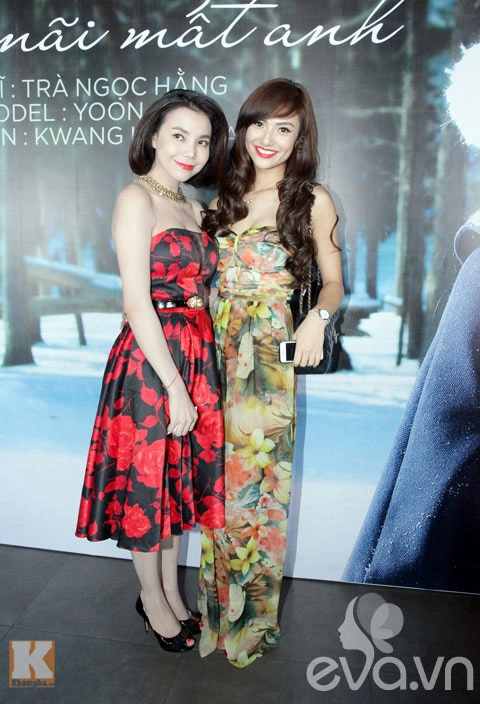 Hồng quế rạng rỡ như hoa - 15