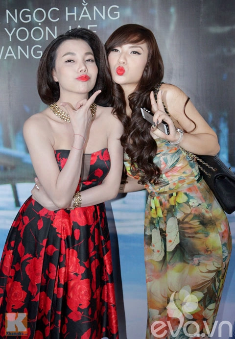 Hồng quế rạng rỡ như hoa - 16