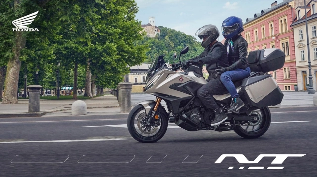 Hộp số ly hợp kép dct khi xe mô tô học cách suy nghĩ cho người lái - 3